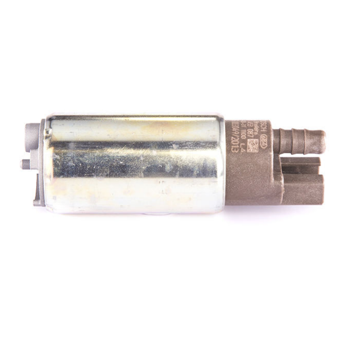 Bomba Combustivel Fiat Bravo 1.4 16v Gasolina 06/2011 Ate 07/2016 Eletrica Bosch 0580454087